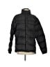 Coach 100% Polyester Argyle Black Snow Jacket Size S - photo 1