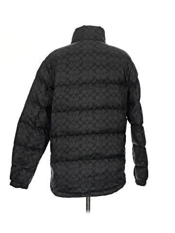 Coach Snow Jacket (view 2)