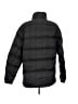 Coach 100% Polyester Argyle Black Snow Jacket Size S - photo 2