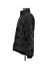 Coach 100% Polyester Argyle Black Snow Jacket Size S - photo 5