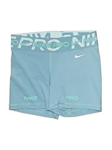 Nike Athletic Shorts (view 1)