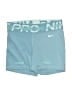 Nike Graphic Blue Athletic Shorts Size S (kids) - photo 1