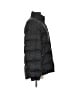 Coach 100% Polyester Argyle Black Snow Jacket Size S - photo 4