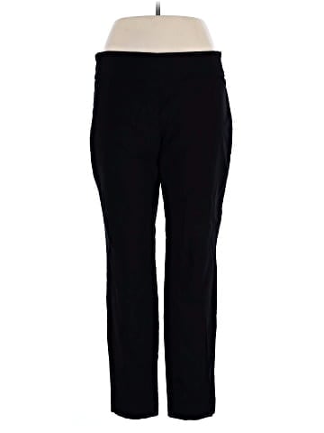 Van Heusen Active Pants (view 1)