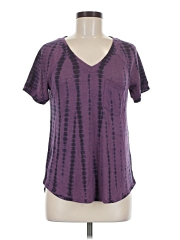 Rock & Republic Short Sleeve Top (view 1)