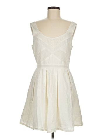 American Eagle Outfitters Casual Dress (view 1)