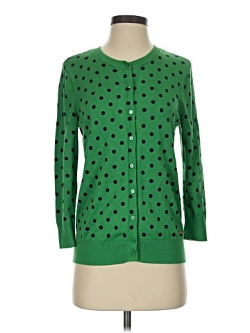Ellen Tracy Cardigan (view 1)