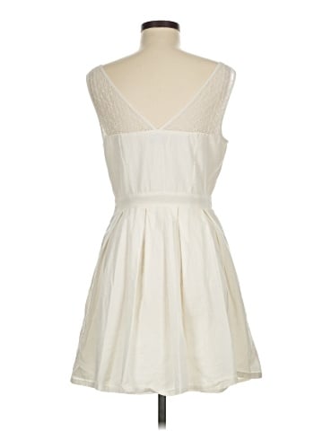 American Eagle Outfitters Casual Dress (view 2)