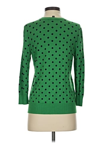 Ellen Tracy Cardigan (view 2)