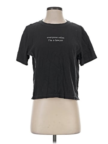 Life Is Good Short Sleeve T-Shirt (view 1)