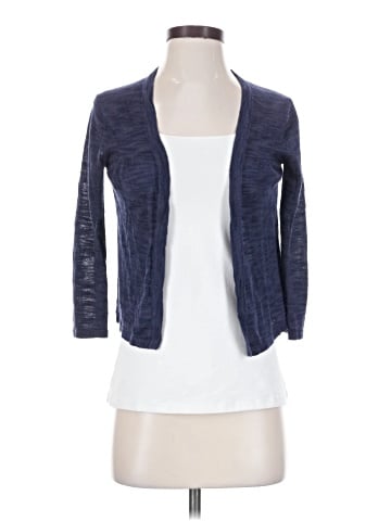 Charter Club Cardigan (view 1)