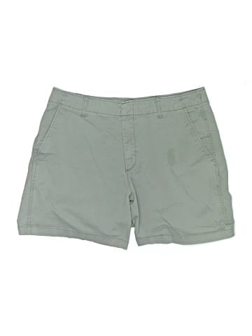 Gap Khaki Shorts (view 1)