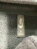 MTA Sport Gray Pullover Sweater Size M - photo 7
