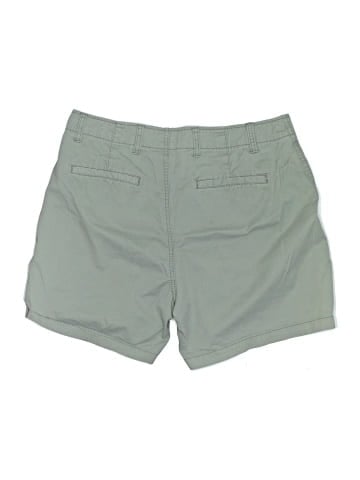 Gap Khaki Shorts (view 2)