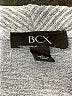 BCX Blue Turtleneck Sweater Size L - photo 7