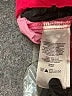Columbia 100% Nylon Solid Pink Jacket Size S - photo 7