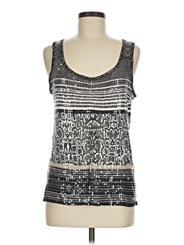 INC International Concepts Sleeveless Top (view 1)