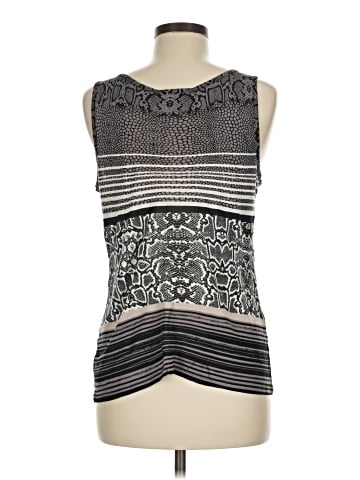 INC International Concepts Sleeveless Top (view 2)
