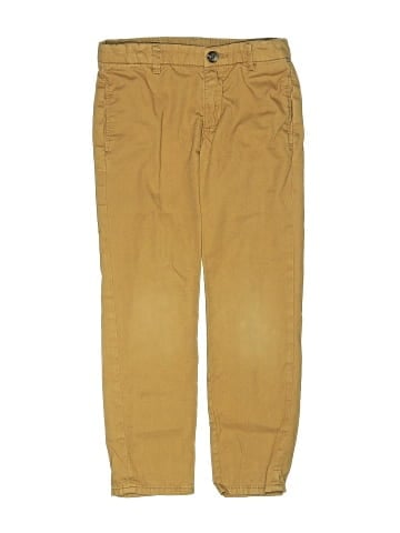 H&M Khakis (view 1)