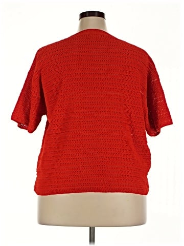Nicole Miller Artelier Pullover Sweater (view 2)