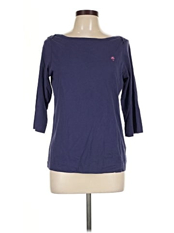 Lilly Pulitzer 3/4 Sleeve T-Shirt (view 1)