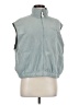 Active by Old Navy 100% Polyester Blue Vest Size M - photo 1