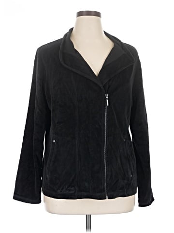 Liz Claiborne Jacket (view 1)