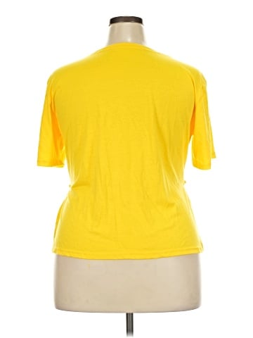 Unbranded Short Sleeve Top (view 2)