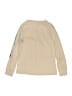 Hurley Tan Long Sleeve T-Shirt Size 10 - 12 - photo 2