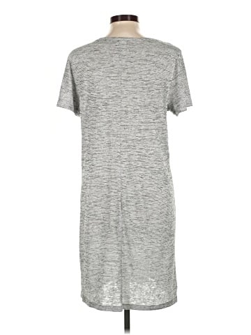 J.Crew Factory Store Casual Dress (view 2)