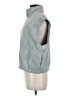 Active by Old Navy 100% Polyester Blue Vest Size M - photo 5