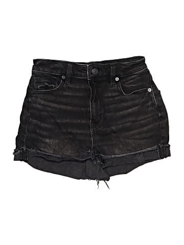 American Eagle Outfitters Denim Shorts (view 1)