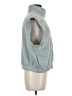 Active by Old Navy 100% Polyester Blue Vest Size M - photo 4