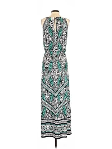 White House Black Market Casual Dress (view 2)