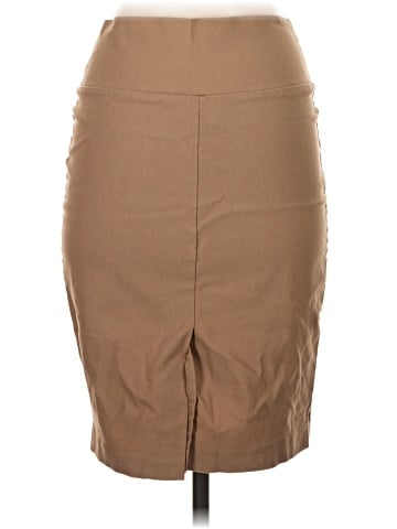 Marianne Casual Skirt (view 2)