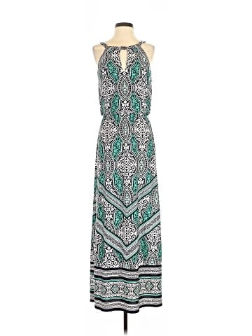 White House Black Market Casual Dress (view 1)