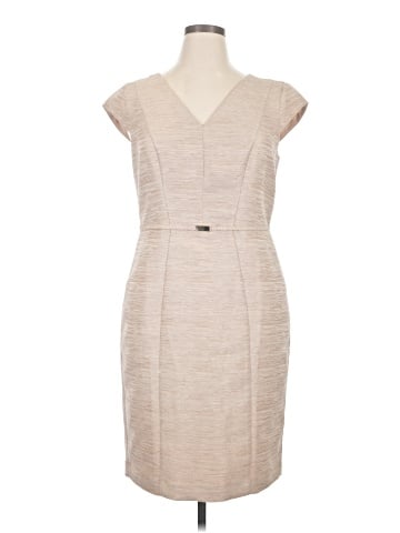 Ann Taylor Casual Dress (view 1)
