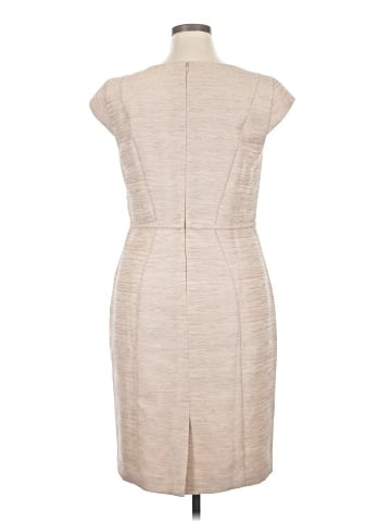Ann Taylor Casual Dress (view 2)