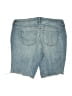 Torrid Blue Denim Shorts Size 18 - photo 2