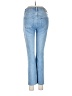 Paige Hearts Blue Jeans Size 27 waist - photo 2