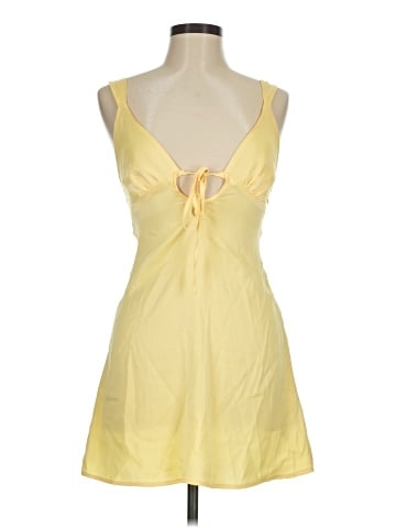 Kimchi Blue Casual Dress (view 1)