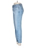 Paige Hearts Blue Jeans Size 27 waist - photo 5