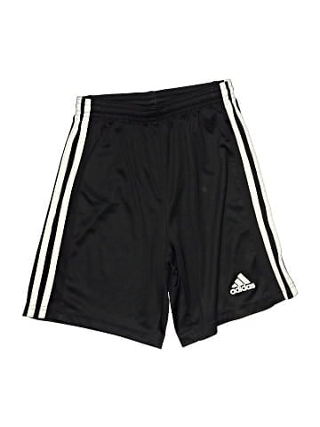 Adidas Athletic Shorts (view 1)