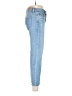 Paige Hearts Blue Jeans Size 27 waist - photo 4