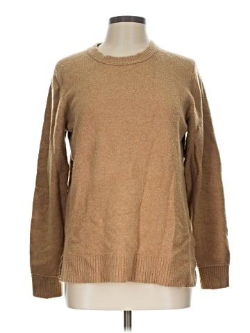 J.Crew Factory Store Pullover Sweater (view 1)