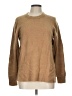 J.Crew Factory Store Solid Tan Pullover Sweater Size L - photo 1