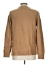 J.Crew Factory Store Solid Tan Pullover Sweater Size L - photo 2