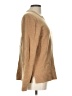 J.Crew Factory Store Solid Tan Pullover Sweater Size L - photo 4