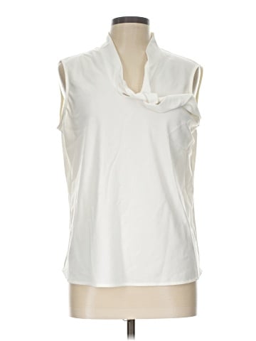 NIPON BOUTIQUE Sleeveless Blouse (view 1)