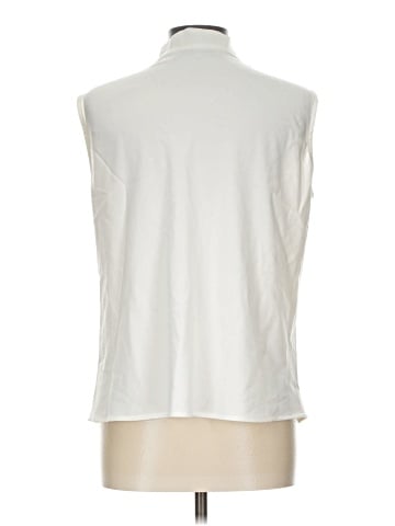 NIPON BOUTIQUE Sleeveless Blouse (view 2)